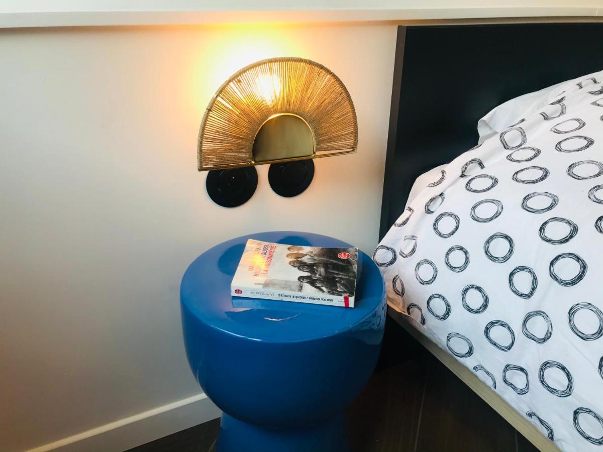 Nid Douillet 2 - Appartement Cosy Avec Garage Grenoble Dış mekan fotoğraf